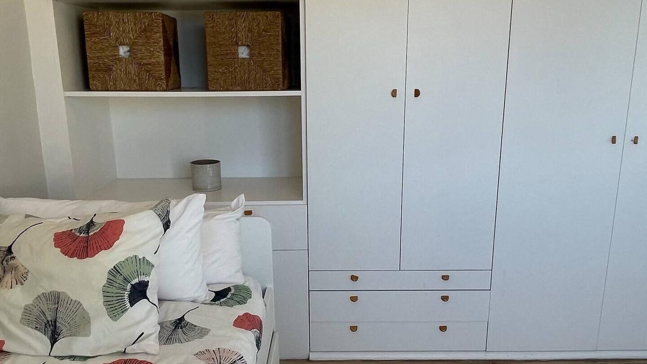 Photo of Bedroom in Bermeo