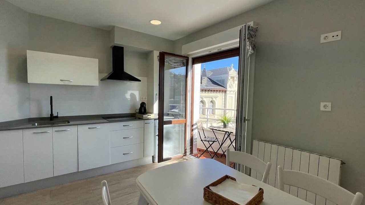 Photo of Kitchen in Bermeo