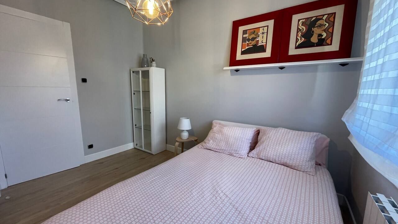 Photo of Bedroom in Bermeo