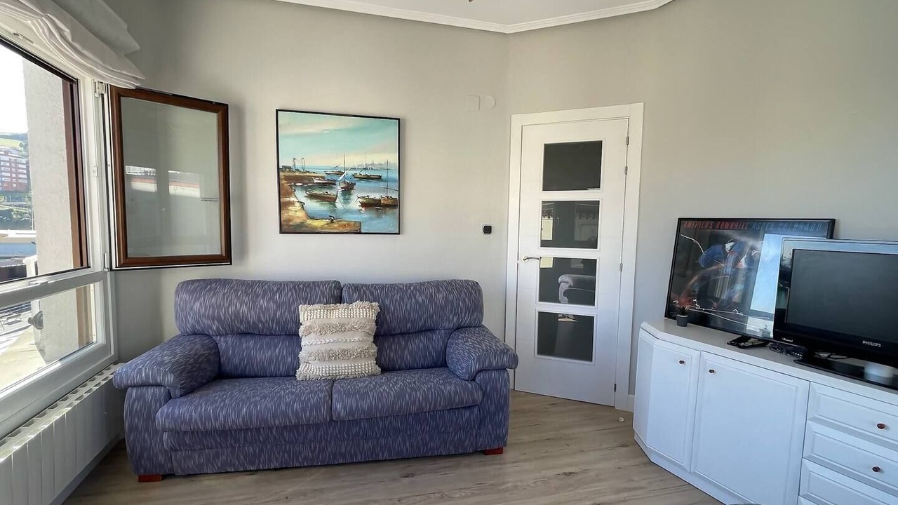 Photo of Livingroom in Bermeo