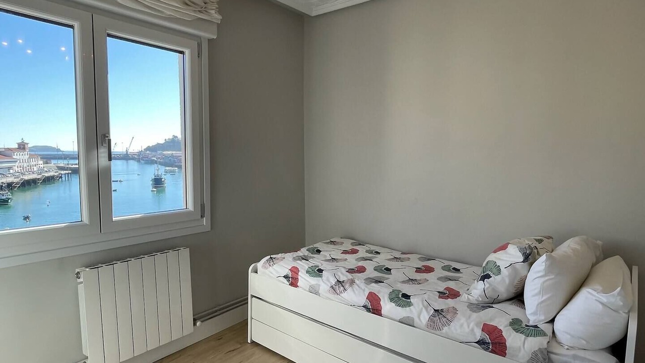 Photo of Bedroom in Bermeo