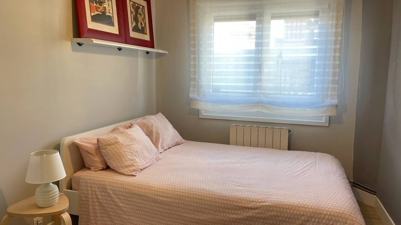 Photo of Bedroom in Bermeo