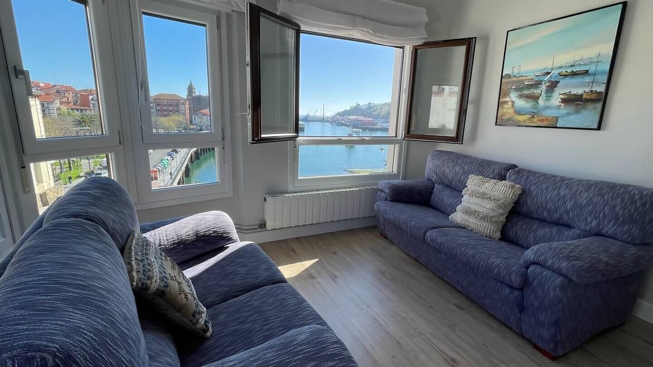 Photo of Livingroom in Bermeo