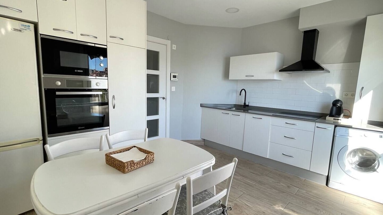 Photo of Kitchen in Bermeo