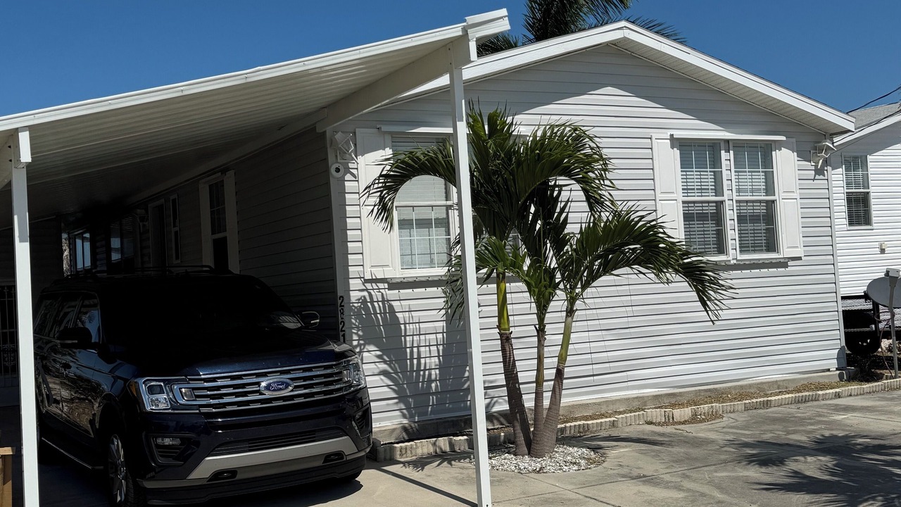 Photo of Outdoor in Saint James City