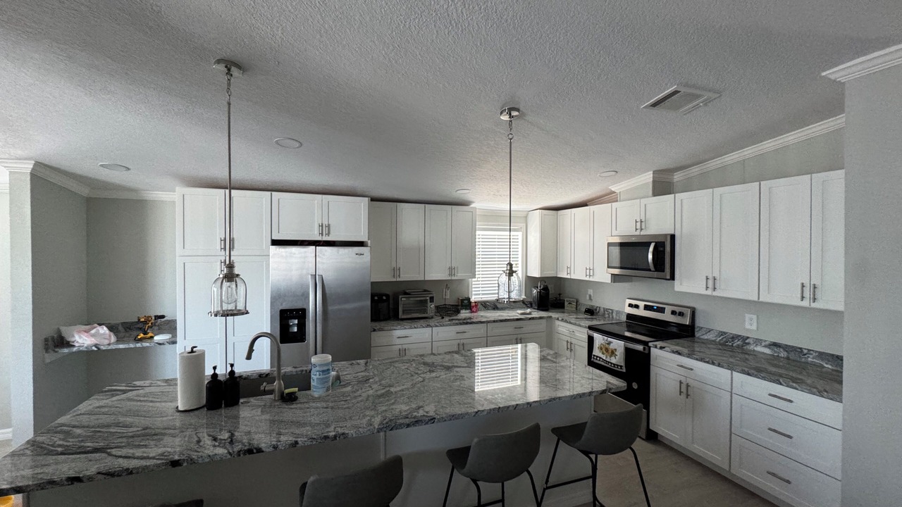 Photo of Kitchen in Saint James City