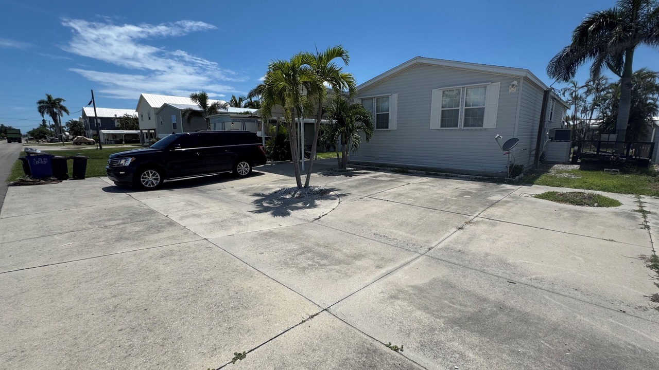 Photo of Outdoor in Saint James City