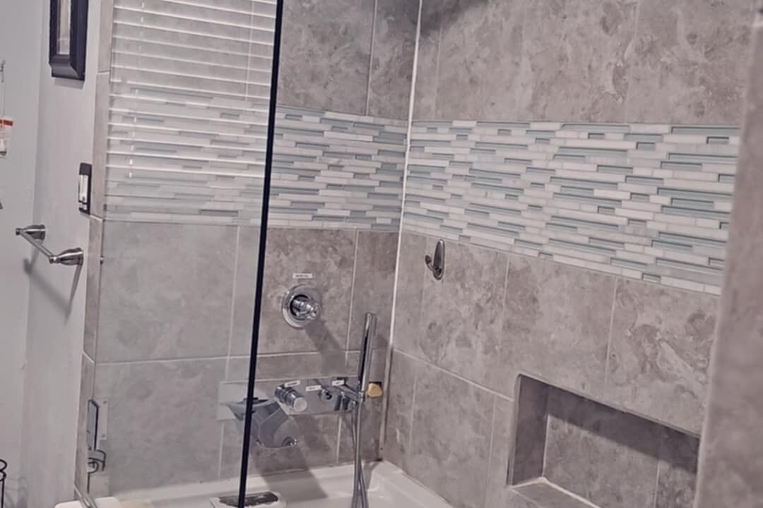 Photo of Bathroom in Central Oklahoma City
