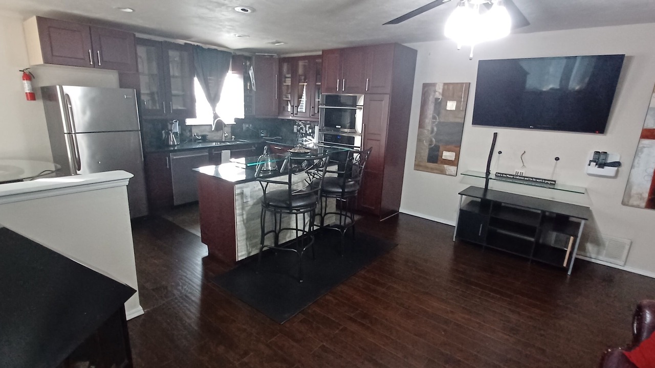 Photo of Kitchen in Central Oklahoma City