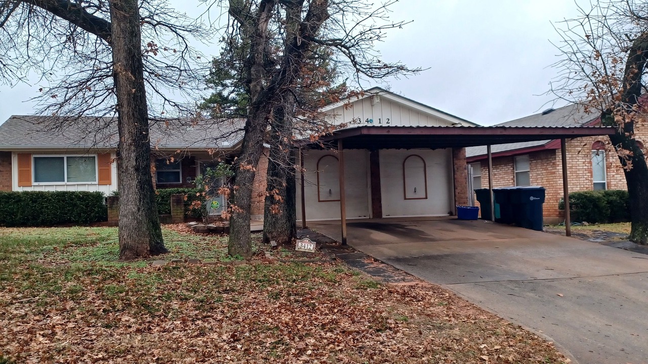 Photo of Outdoor in Central Oklahoma City