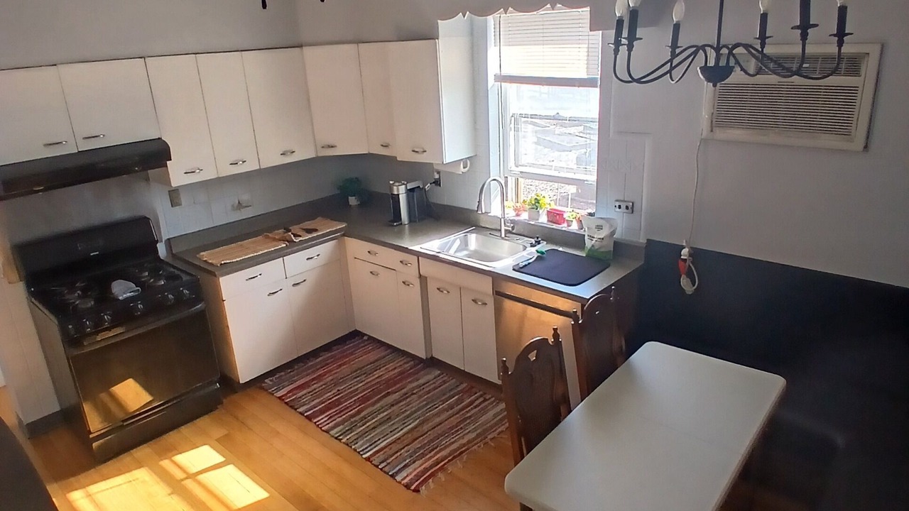 Photo of Kitchen in Jefferson Park