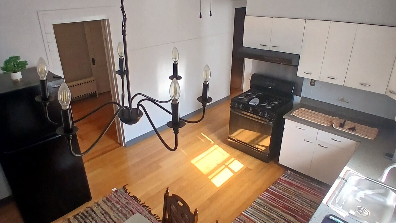 Photo of Kitchen in Jefferson Park