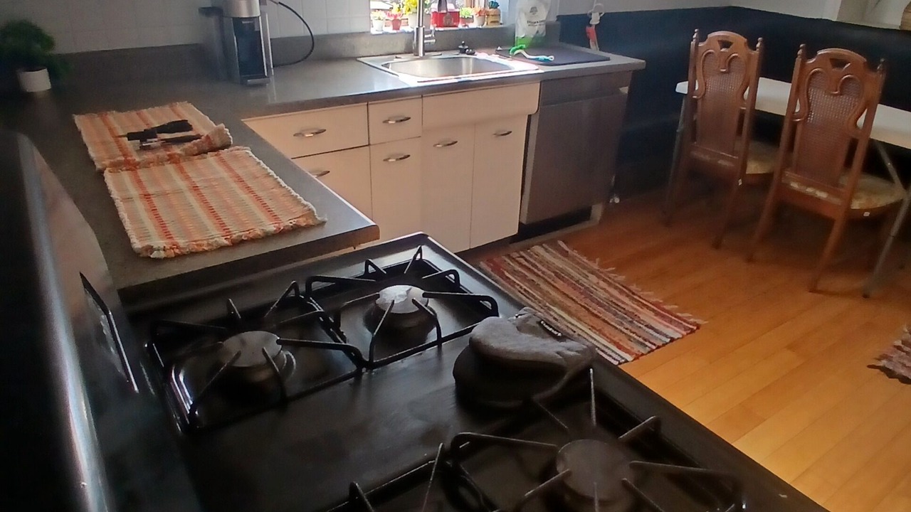 Photo of Kitchen in Jefferson Park
