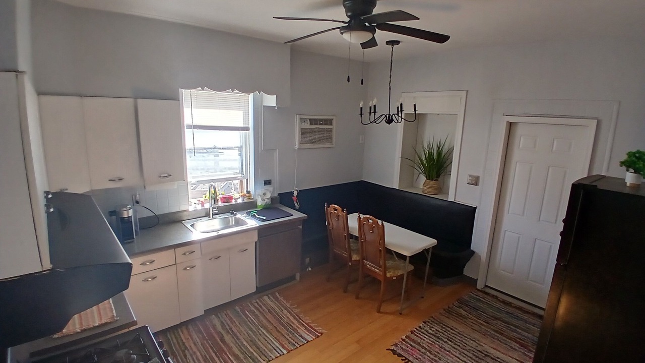 Photo of Kitchen in Jefferson Park