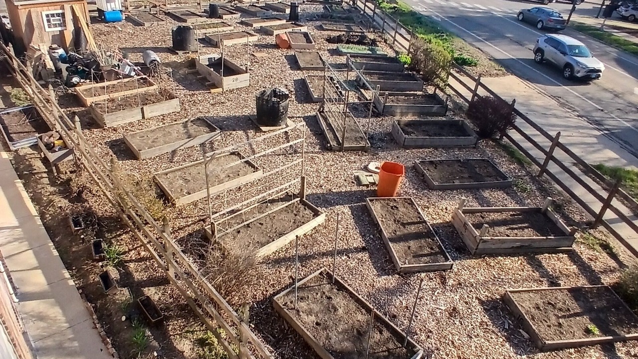 Photo of Outdoor in Jefferson Park