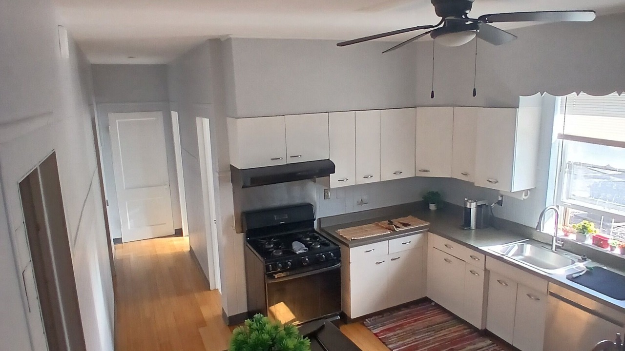 Photo of Kitchen in Jefferson Park