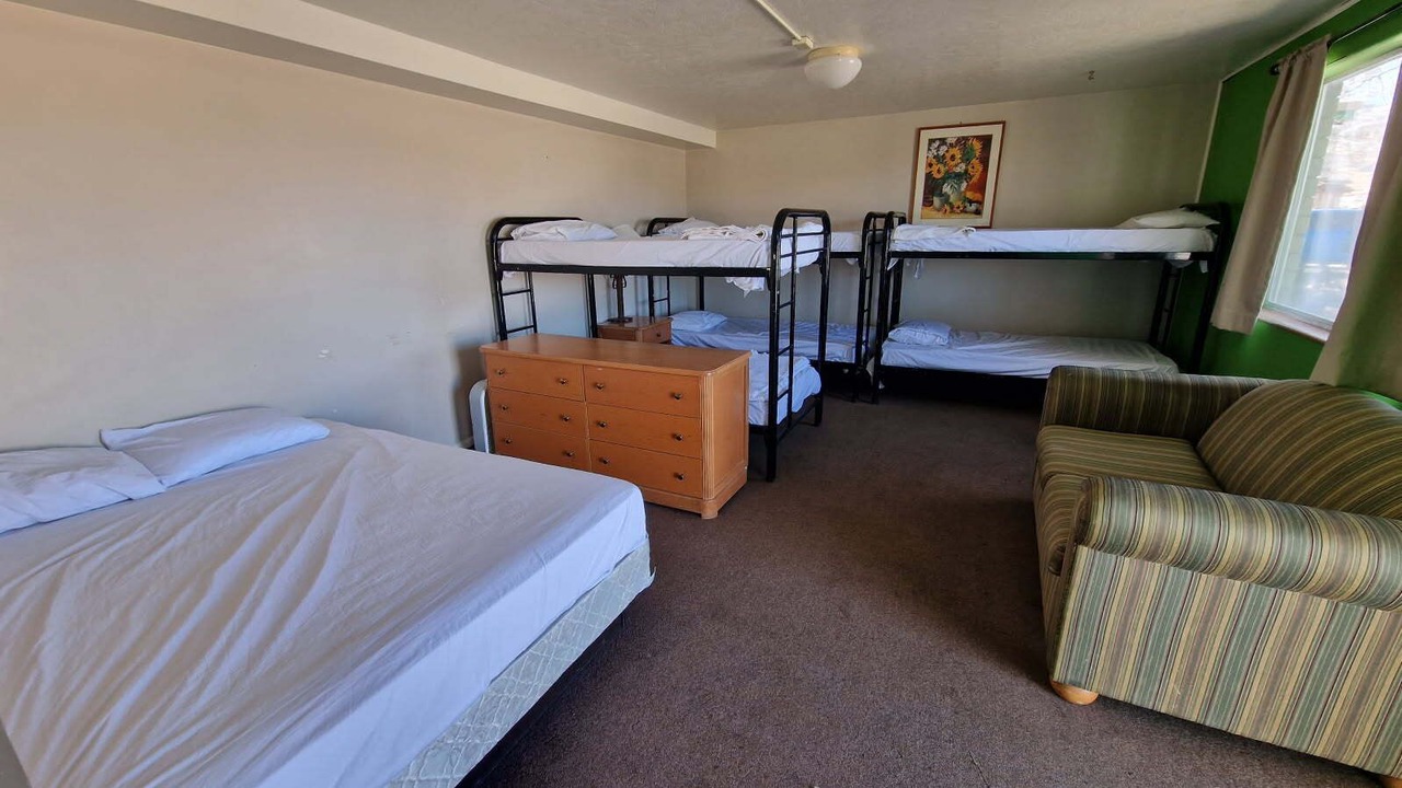 Photo of Bedroom in Garden City