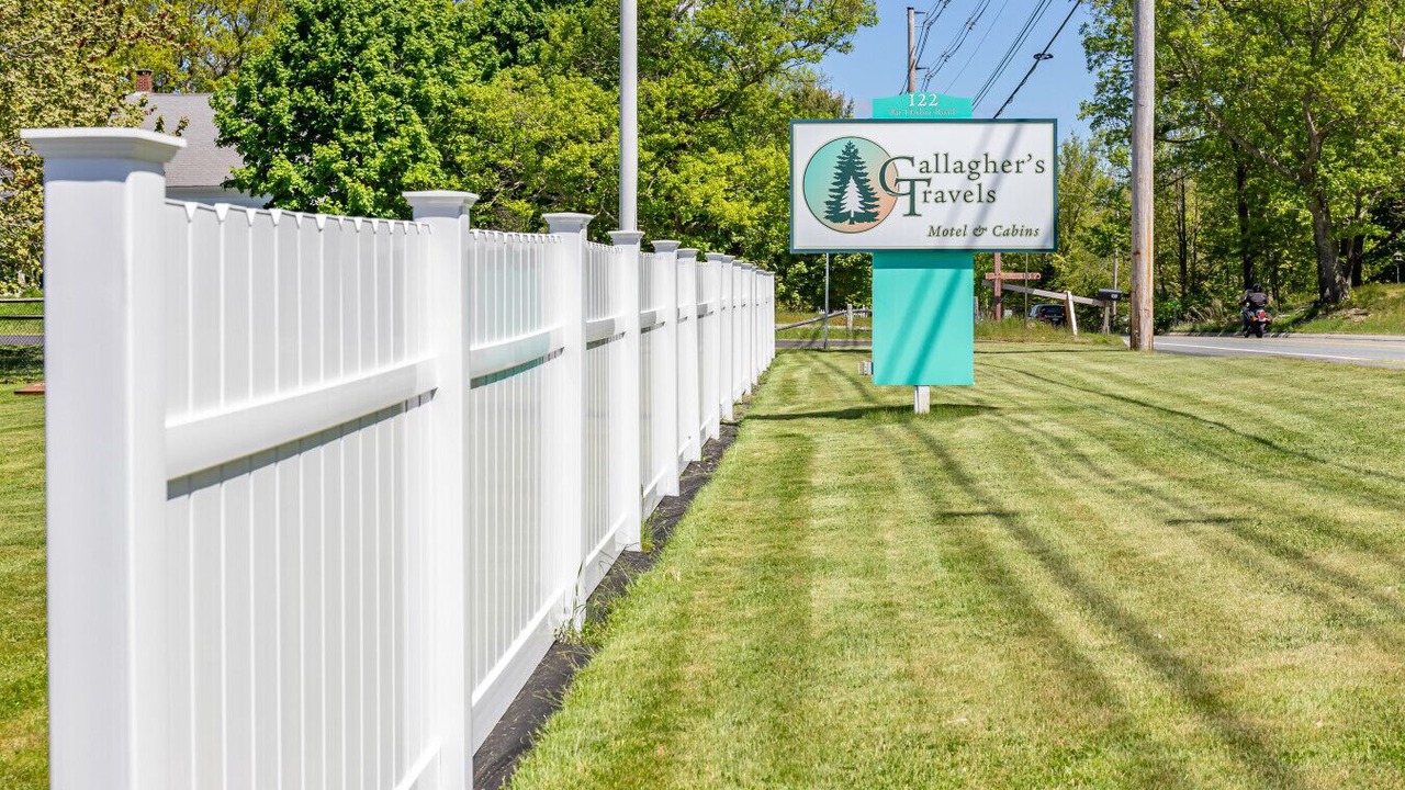 Photo of Outdoor in Hulls Cove