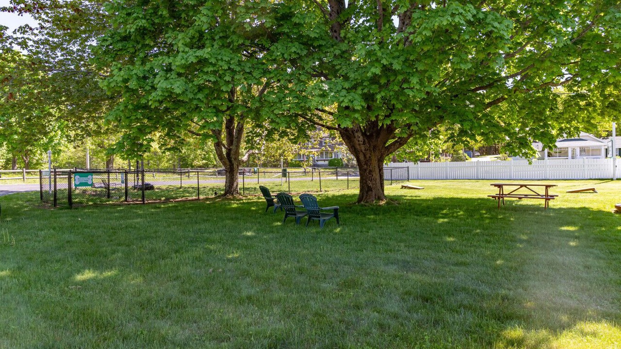 Photo of Outdoor in Hulls Cove