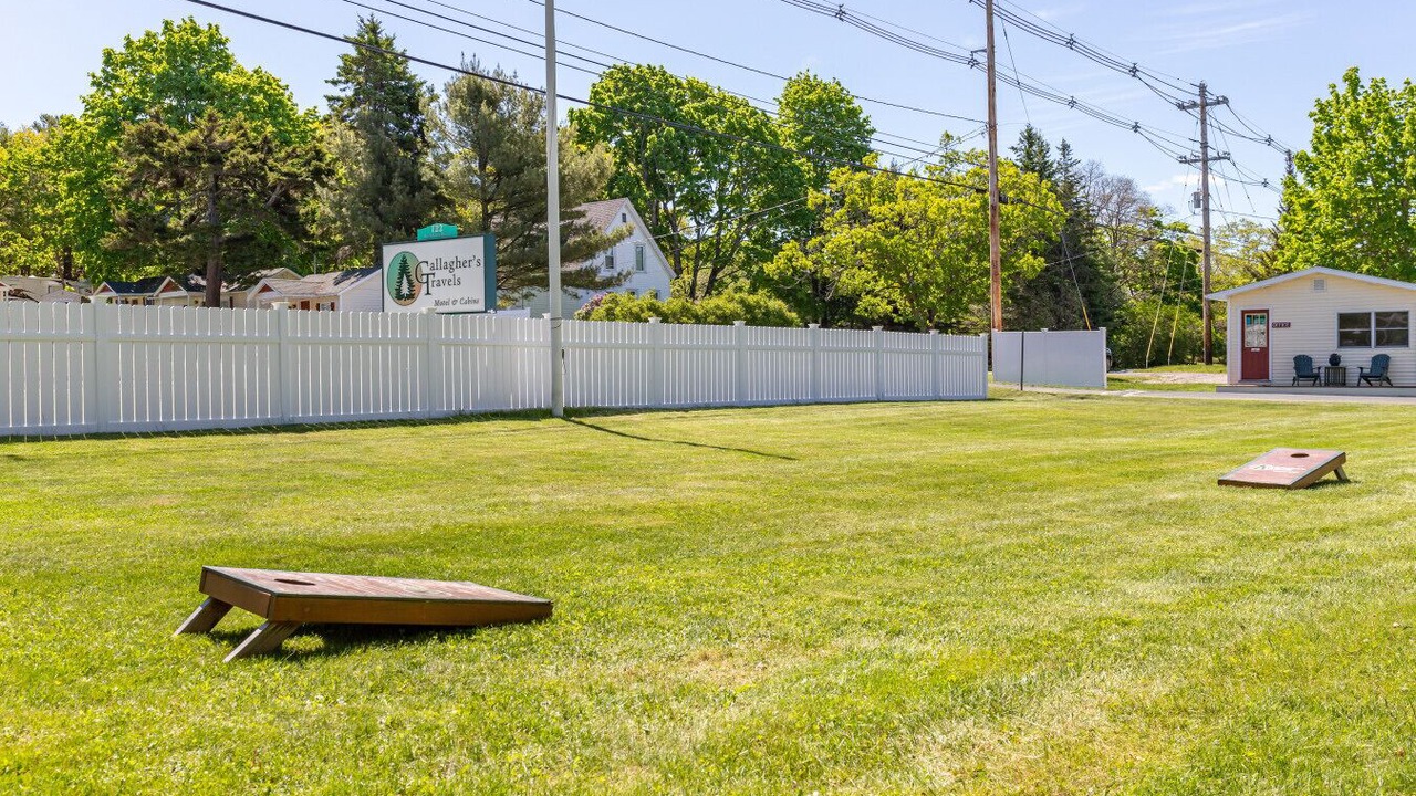 Photo of Outdoor in Hulls Cove