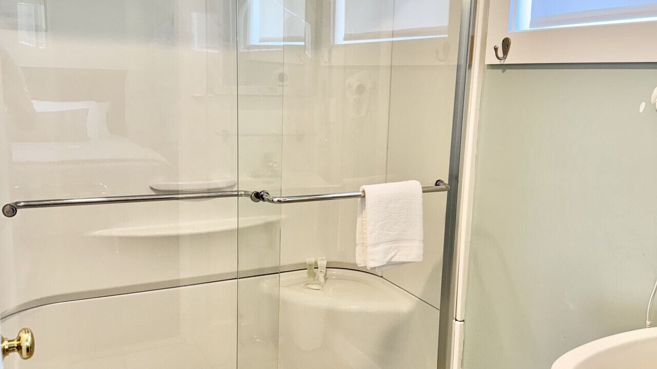 Photo of Bathroom in Hulls Cove