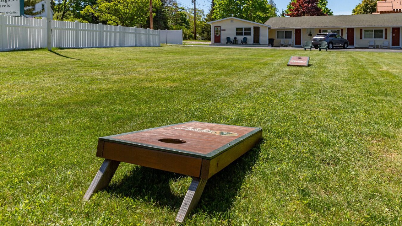 Photo of Outdoor in Hulls Cove