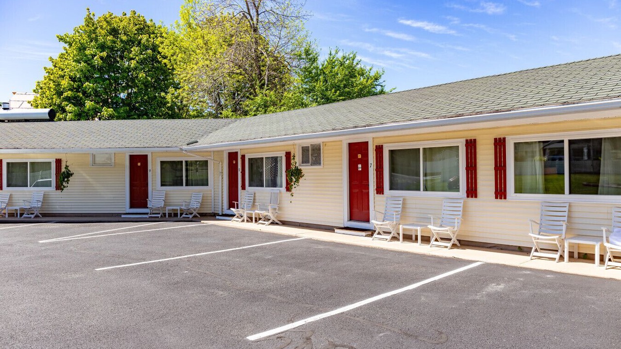 Photo of Outdoor in Hulls Cove