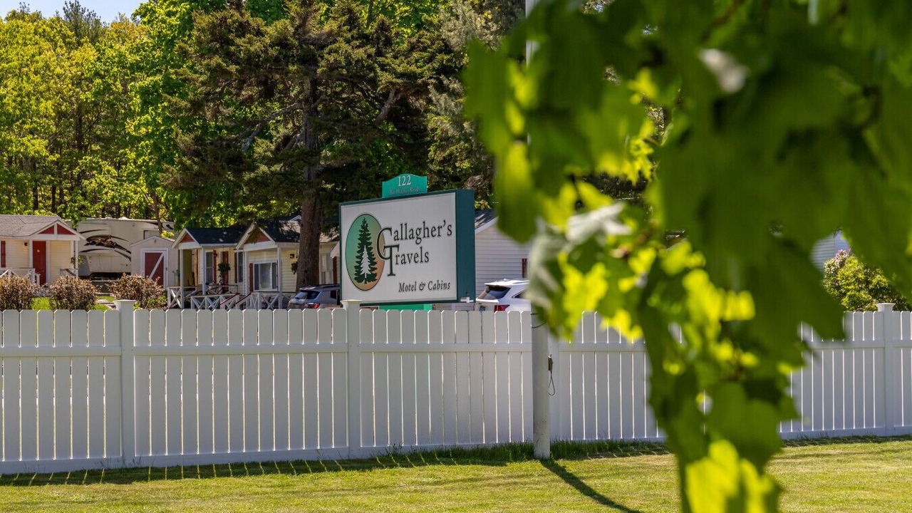 Photo of Outdoor in Hulls Cove