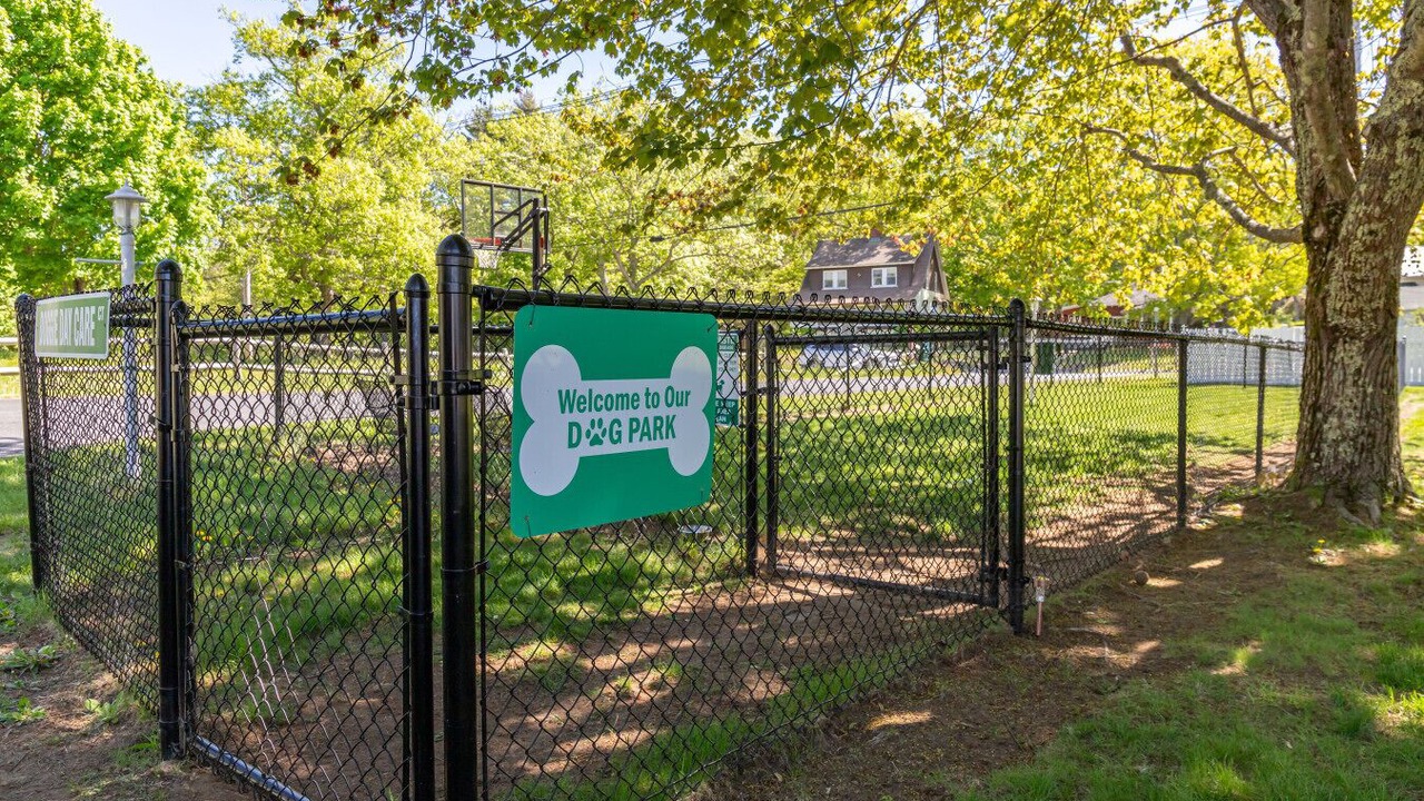 Photo of Outdoor in Hulls Cove