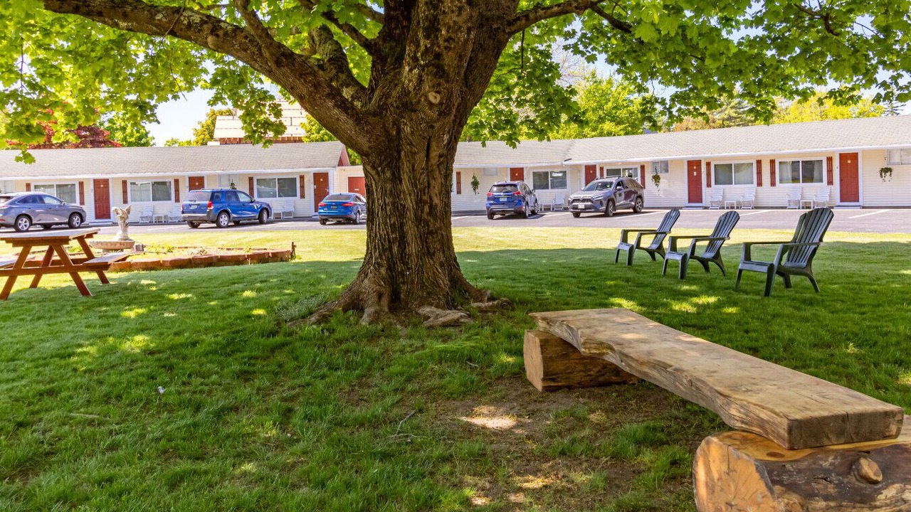 Photo of Outdoor in Hulls Cove