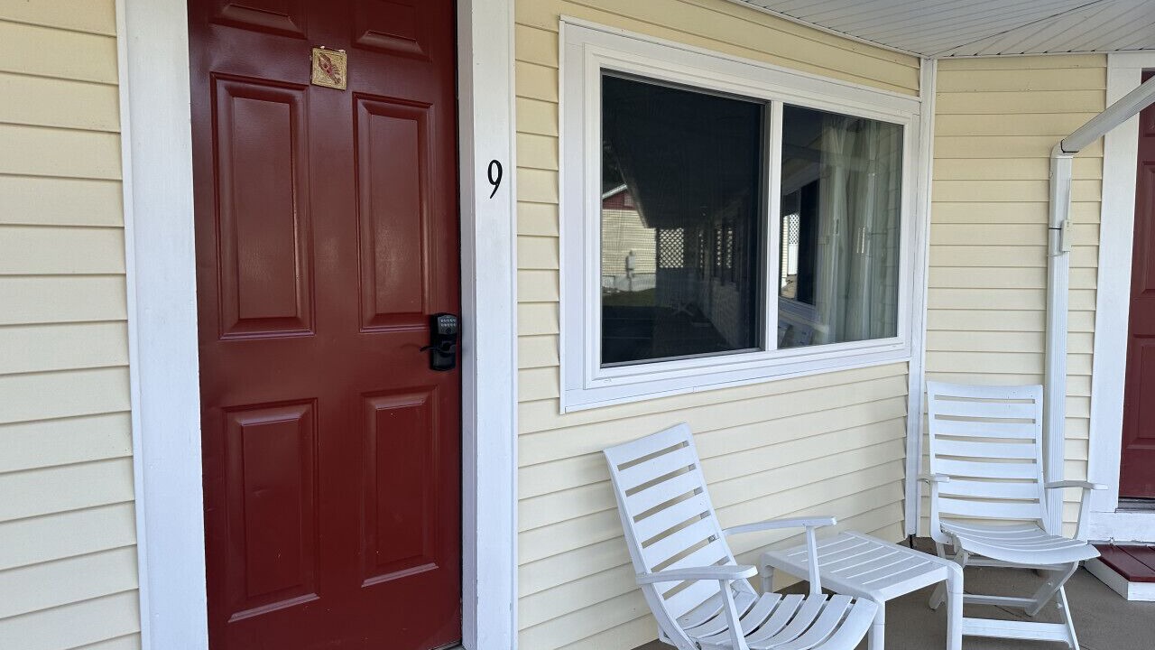 Photo of Outdoor in Hulls Cove