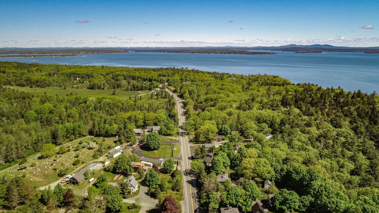 Photo of Outdoor in Hulls Cove