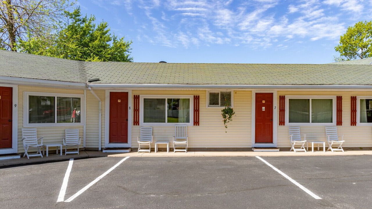 Photo of Outdoor in Hulls Cove