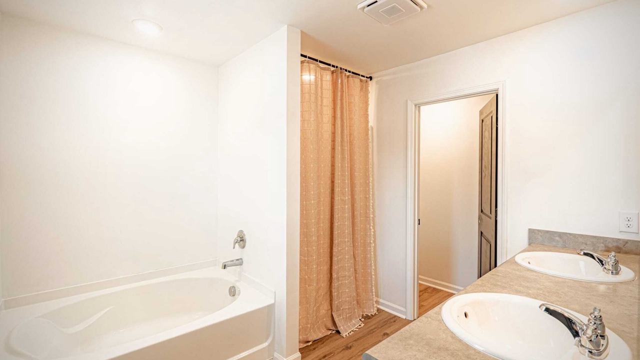 Photo of Bathroom in Beech Island