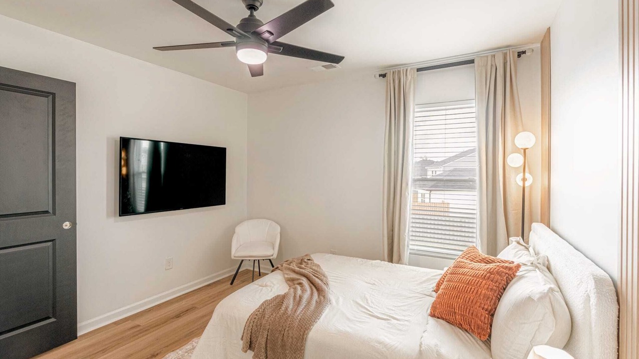 Photo of Bedroom in Beech Island