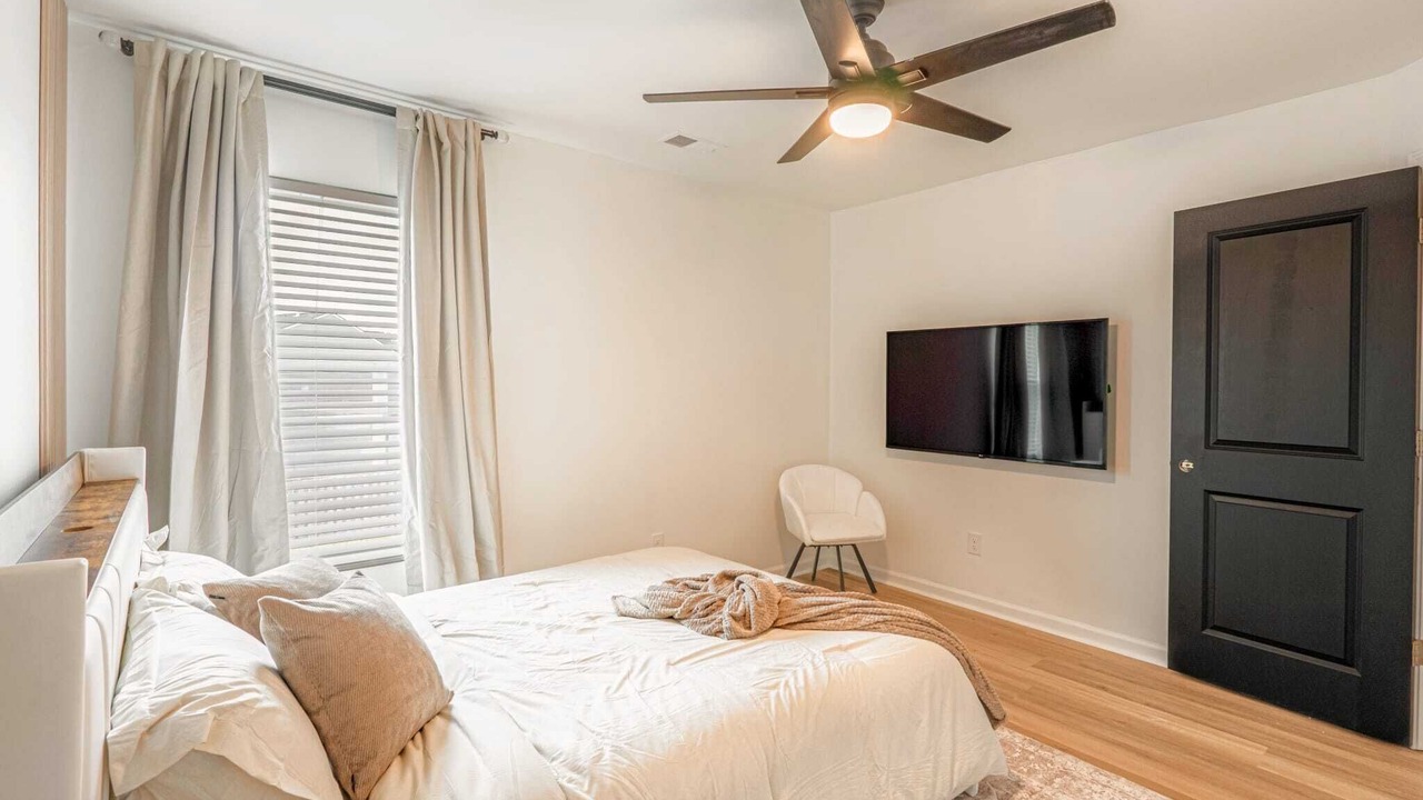 Photo of Bedroom in Beech Island