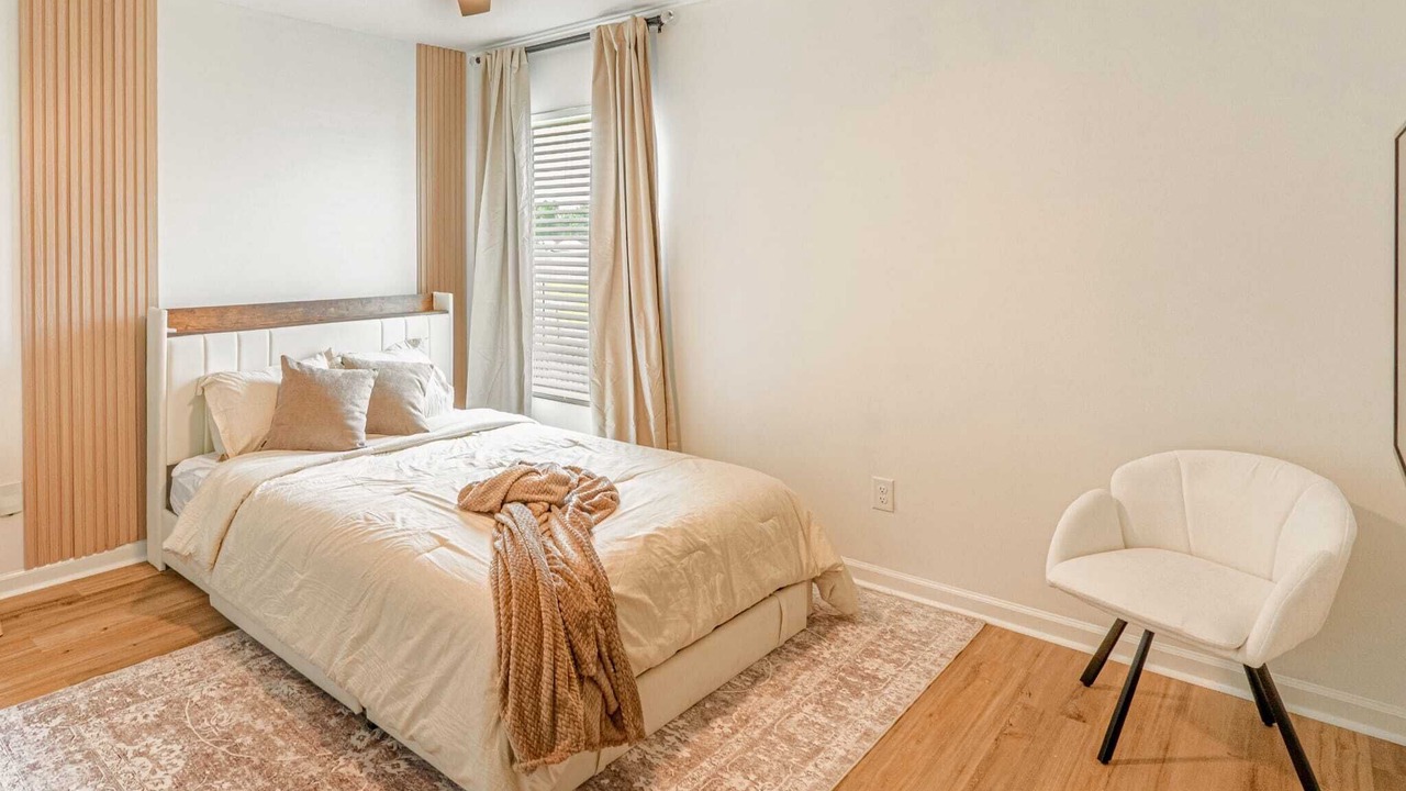 Photo of Bedroom in Beech Island