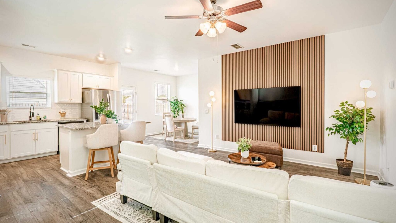 Photo of Livingroom in Beech Island