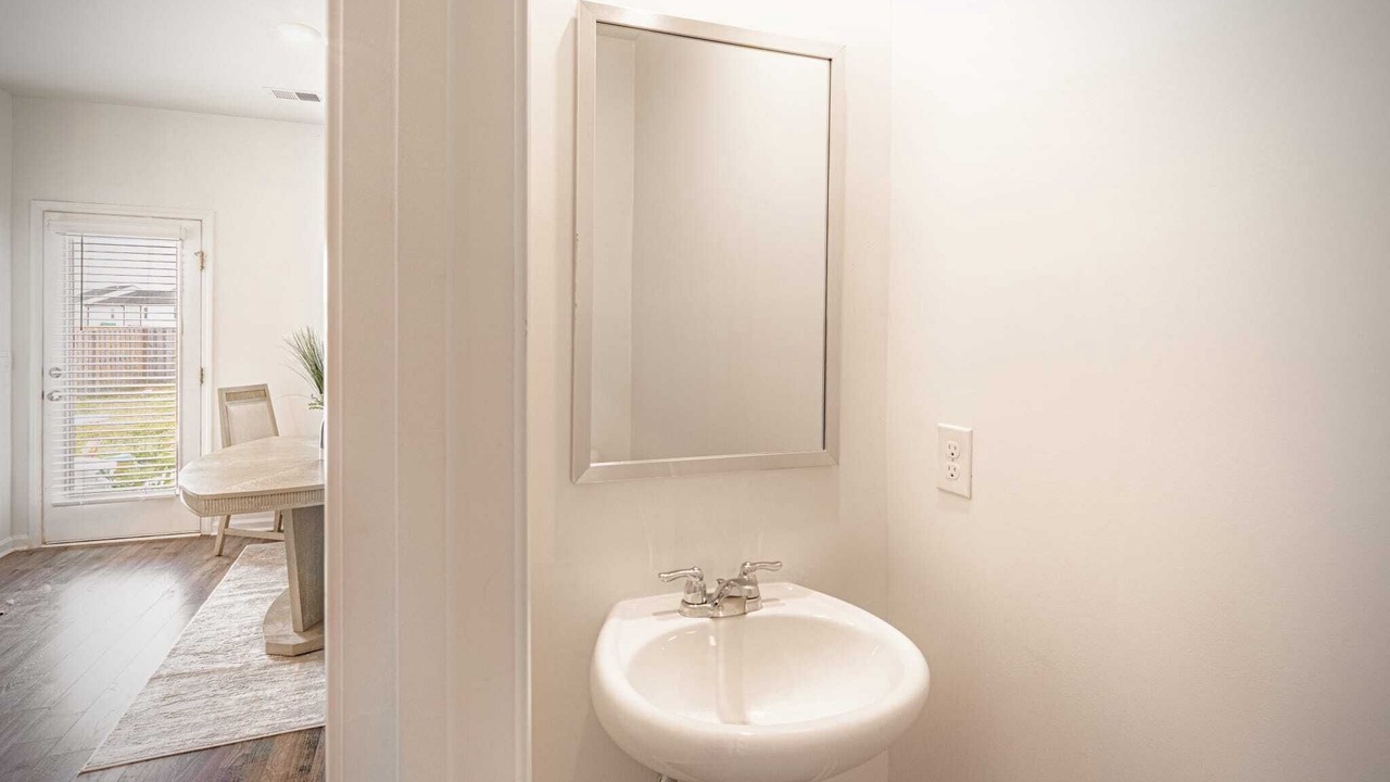 Photo of Bathroom in Beech Island