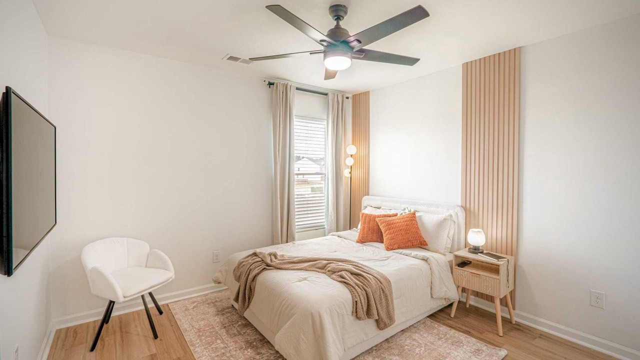 Photo of Bedroom in Beech Island