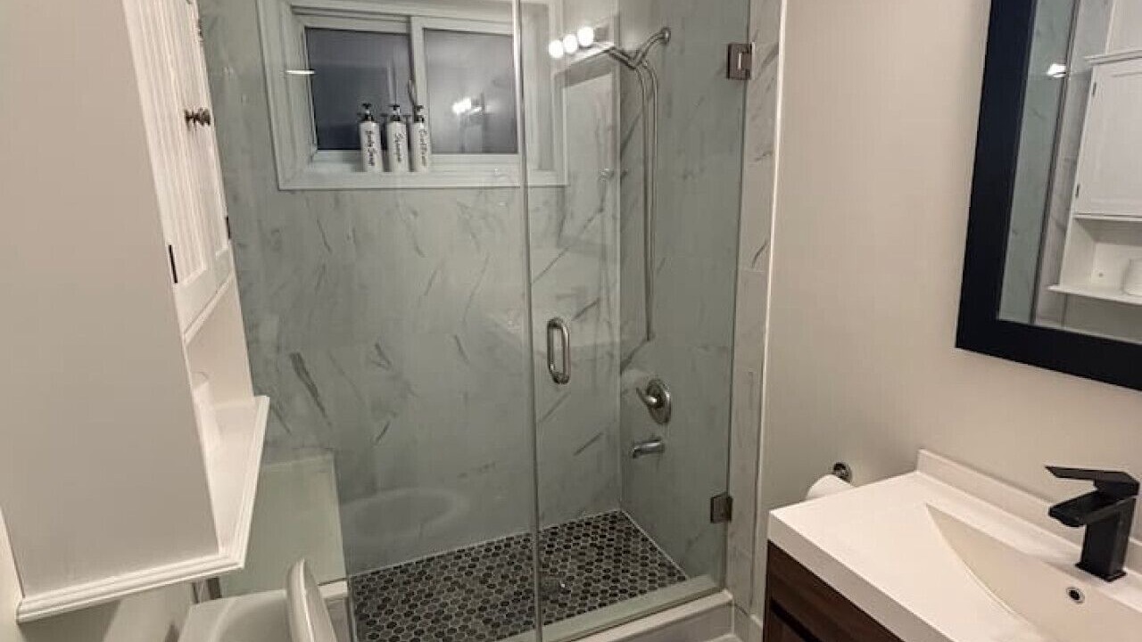 Photo of Bathroom in Pickering