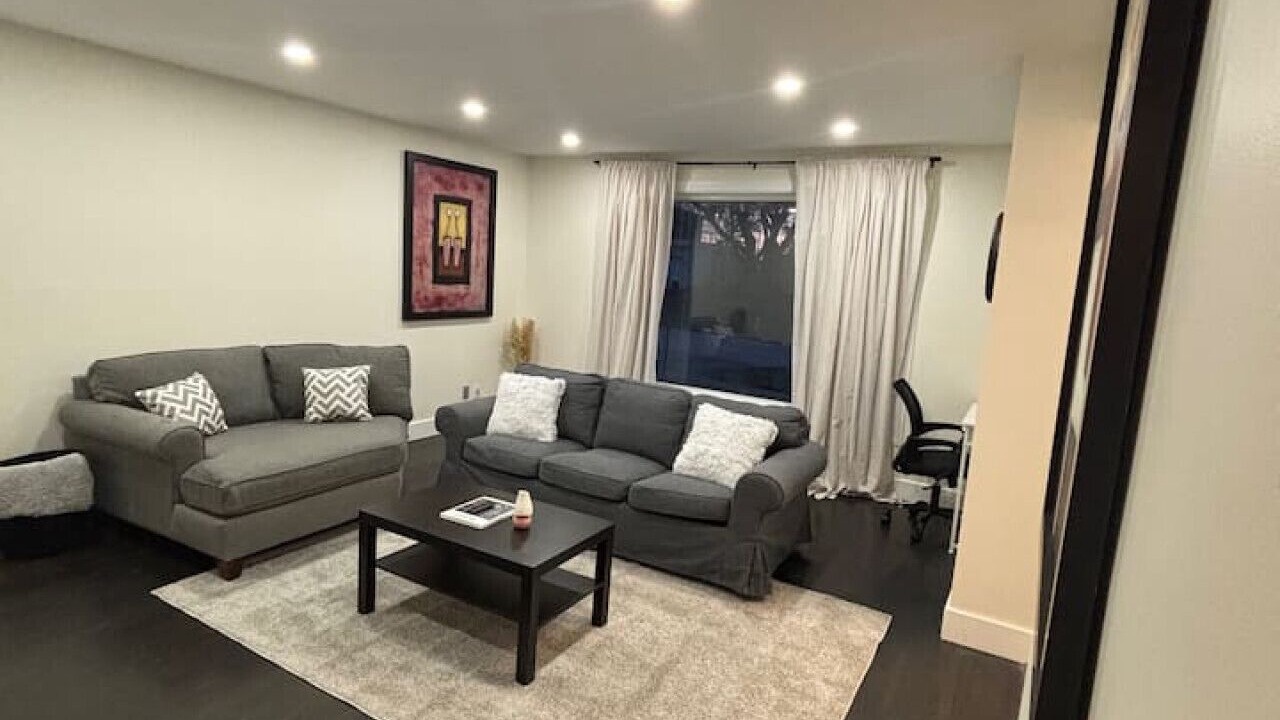Photo of Bedroom in Pickering