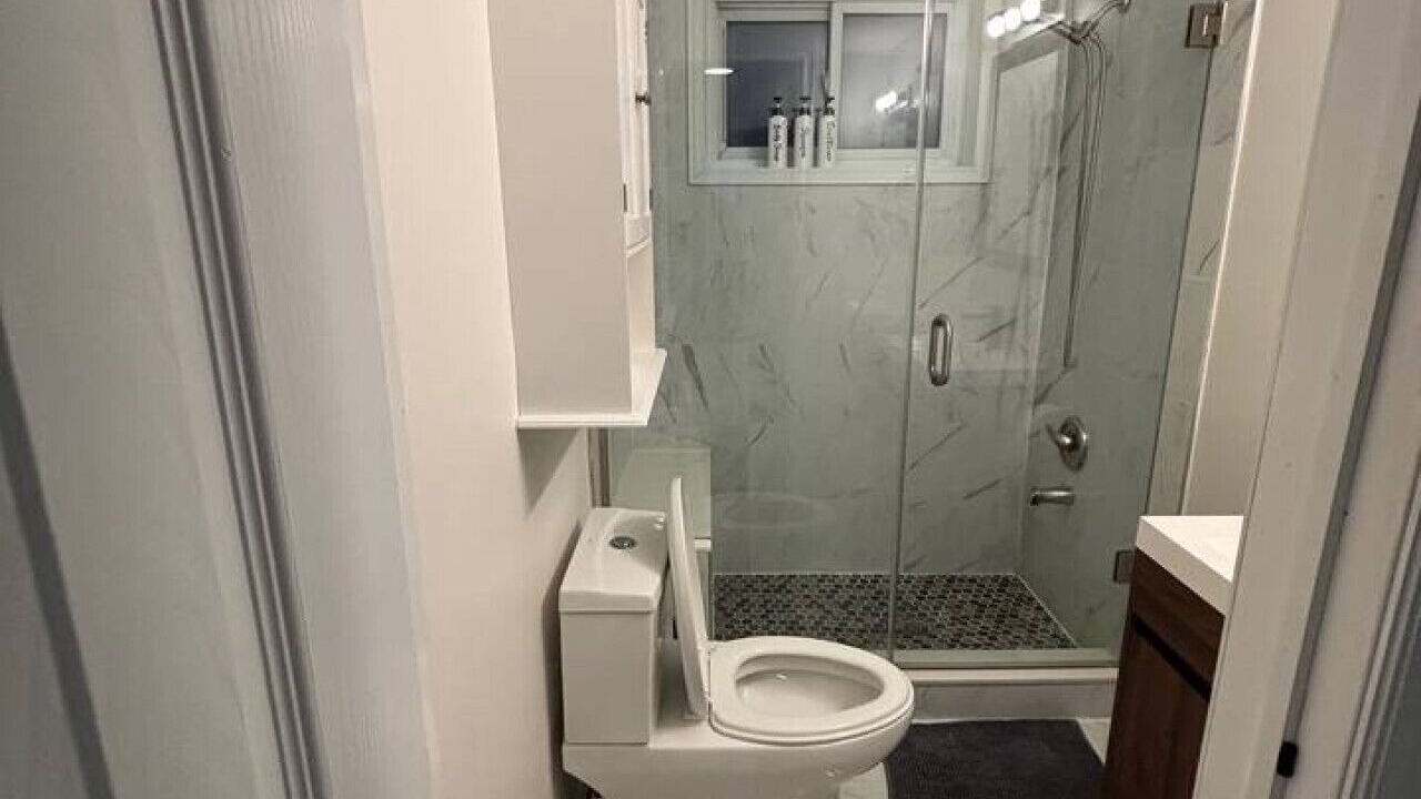 Photo of Bathroom in Pickering