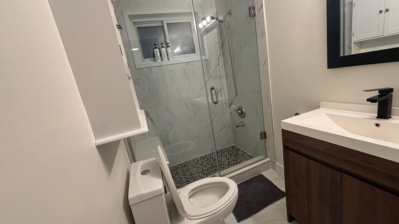Photo of Bathroom in Pickering