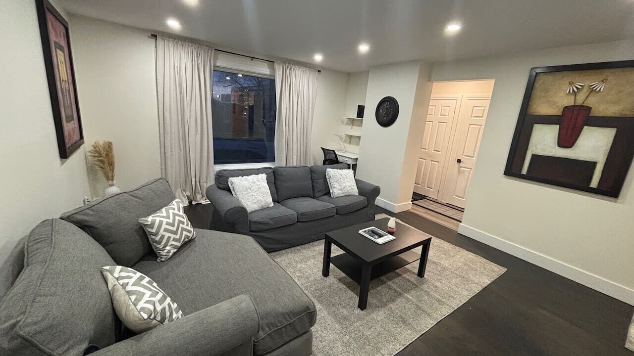 Photo of Bedroom in Pickering
