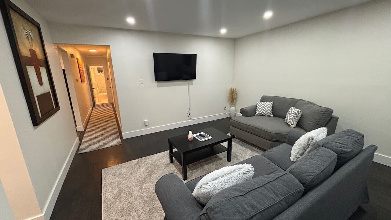 Photo of Bedroom in Pickering