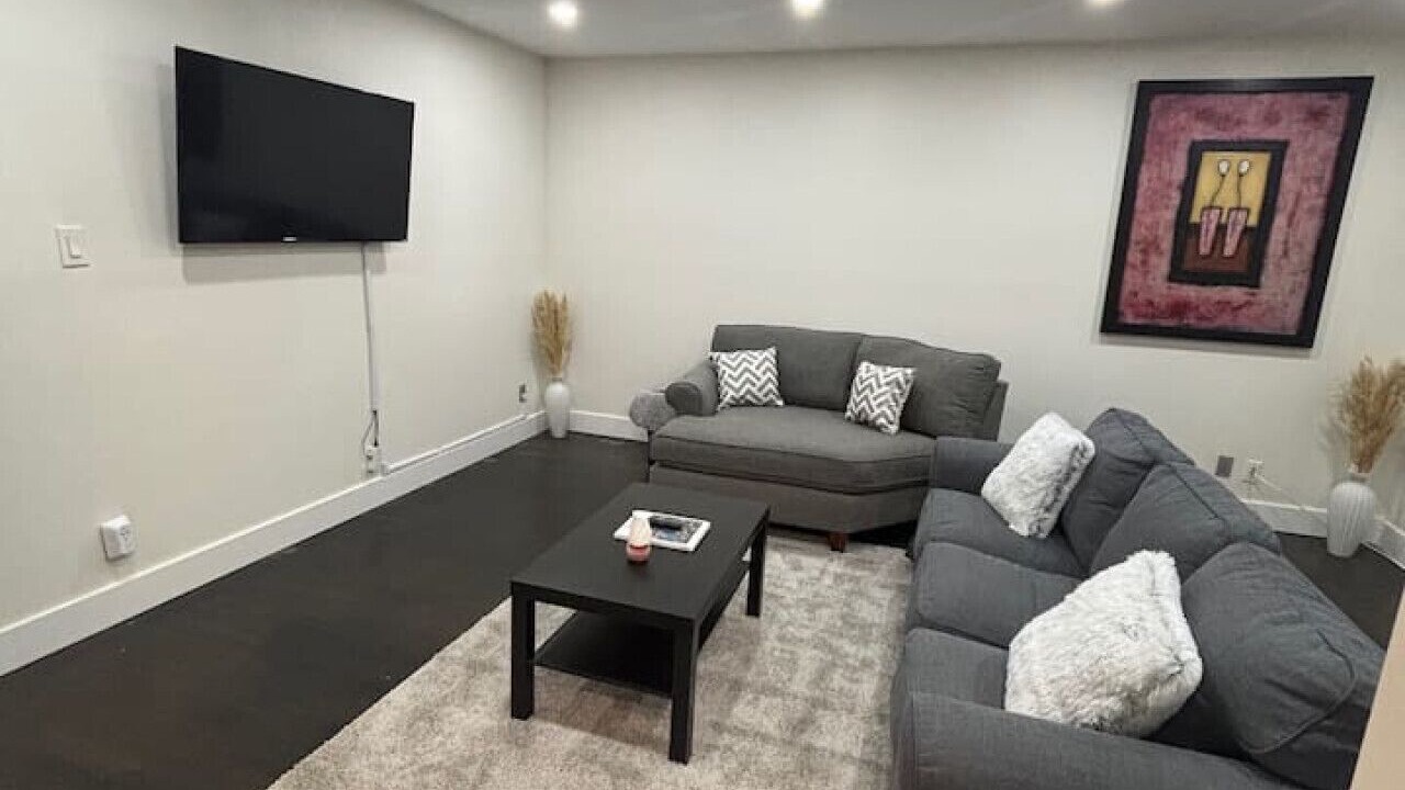 Photo of Bedroom in Pickering