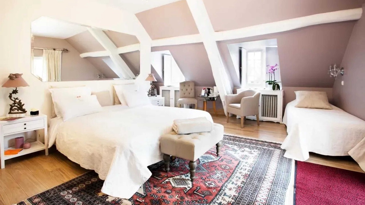 Photo of Bedroom in Houx