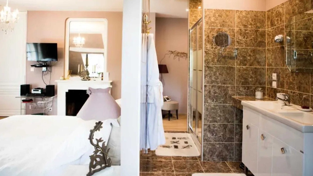 Photo of Bedroom in Houx