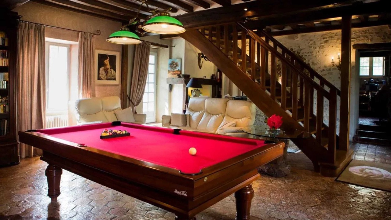 Photo of Bedroom in Houx